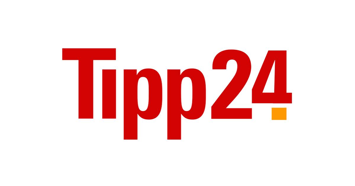Top-Slots bei Tipp24